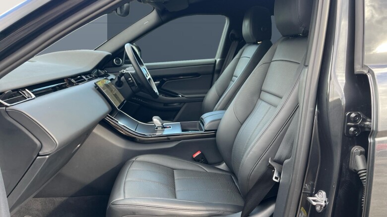 Land Rover Range Rover Evoque 2.0 D200 Dynamic HSE 5dr Auto Diesel Hatchback